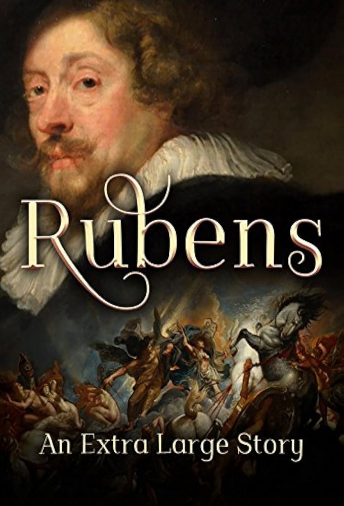 Poster de Rubens: An Extra Large Story