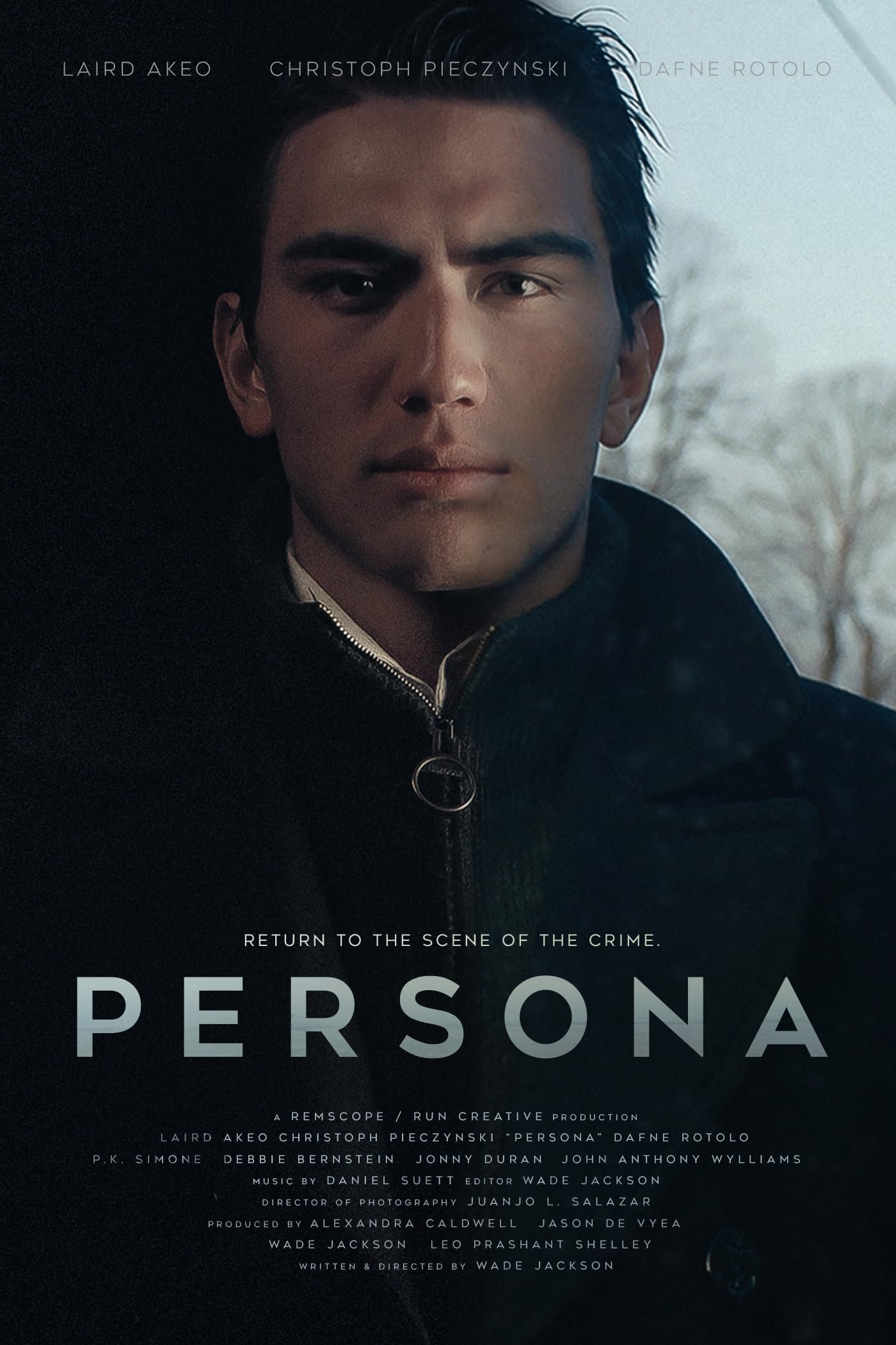Poster de Persona
