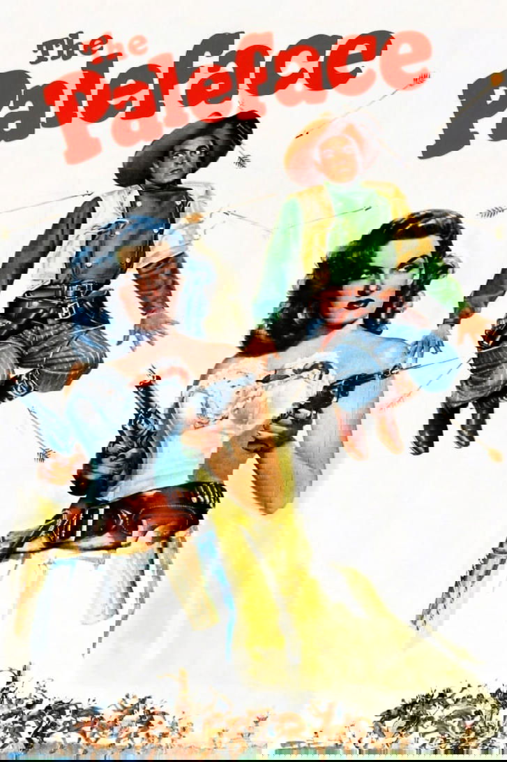 Poster movie