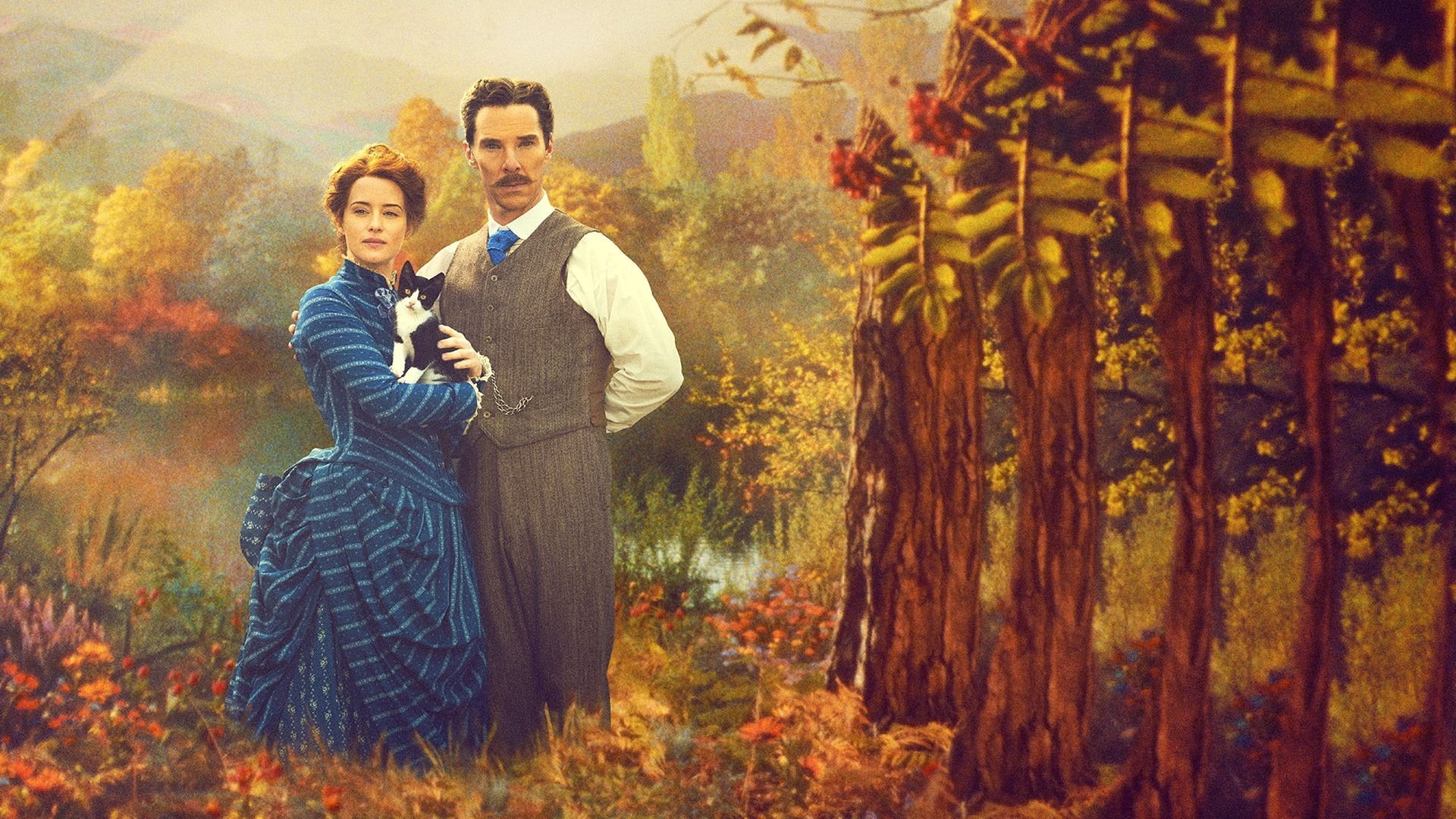 Backdrop image