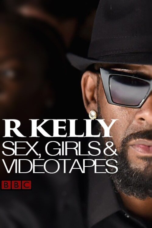 Poster de R Kelly: Sex, Girls and Videotapes