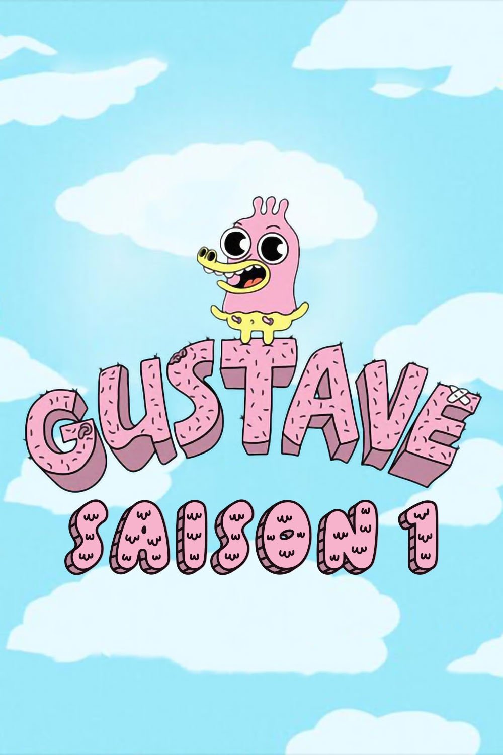 Poster de Temporada 1