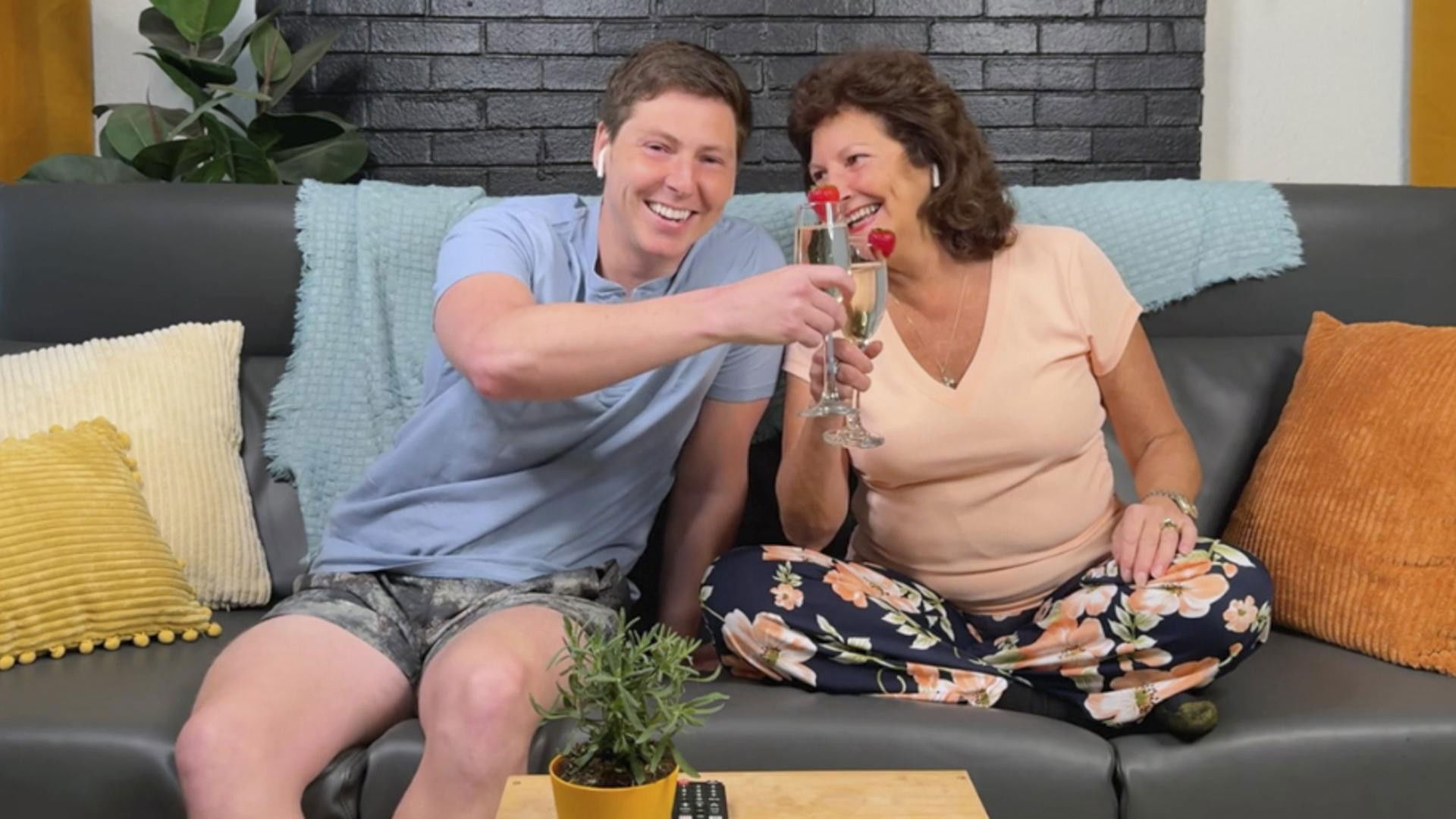 90 Day Fiance: Love By Any Other Name