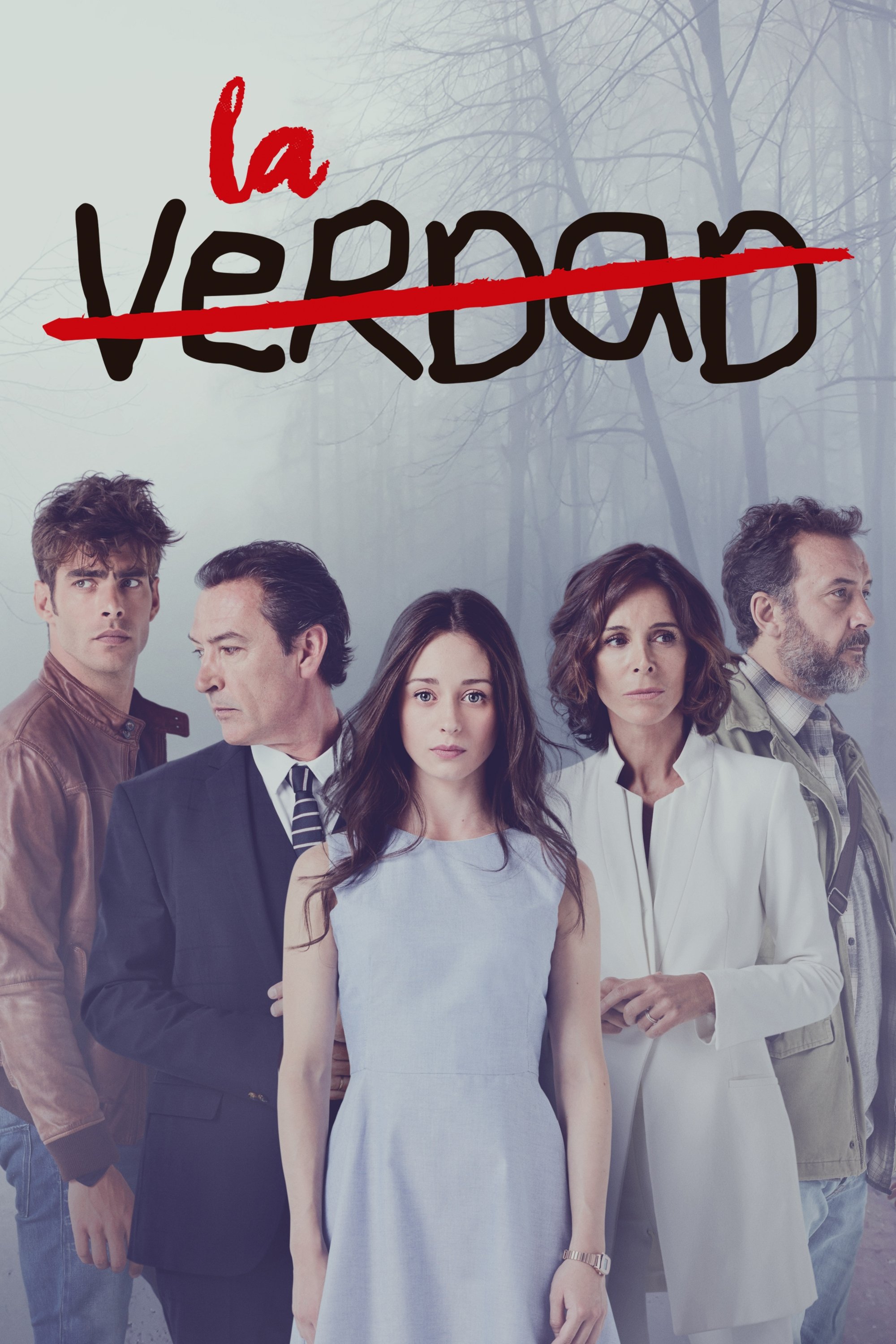 Poster de Temporada 2