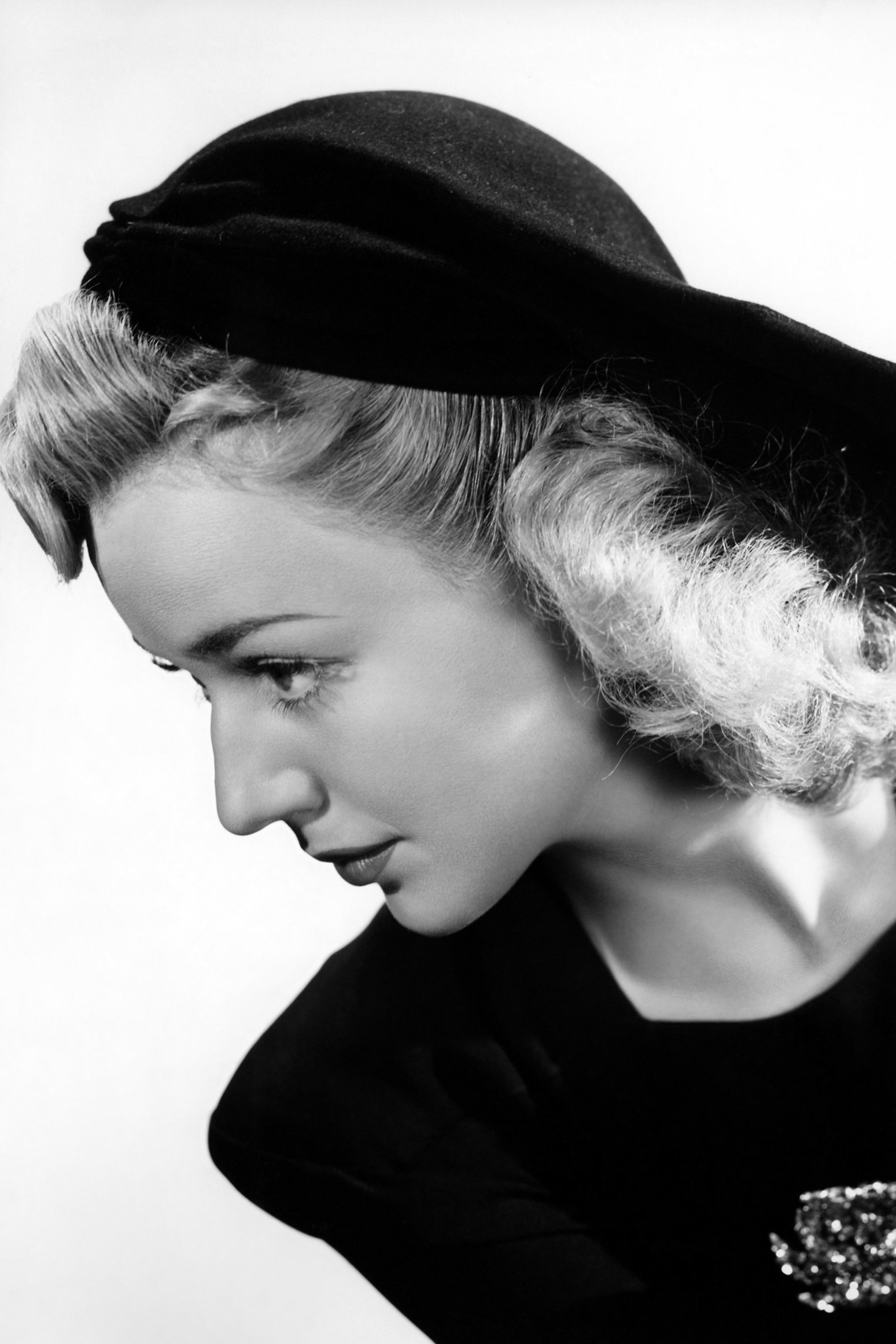 Foto de Anne Shirley