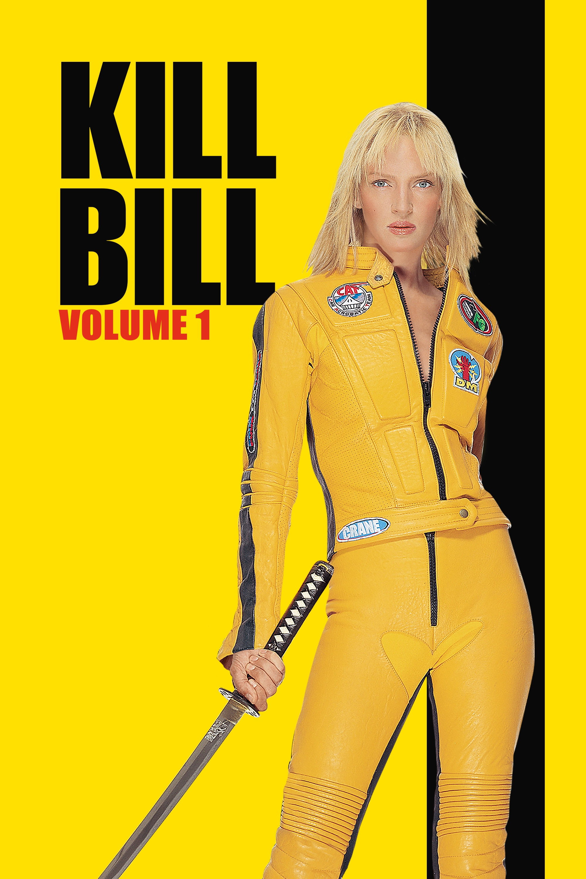 Kill Bill: Volume 1