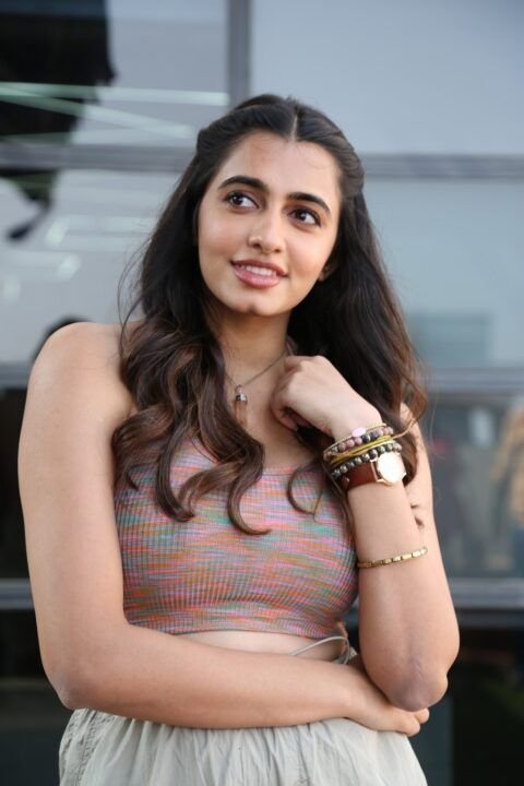 Foto de Maanasa Chaudhary