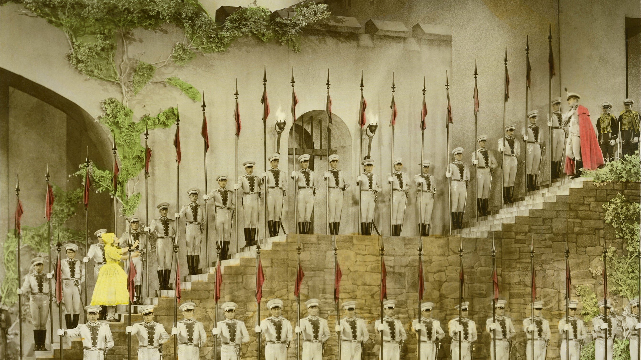 Backdrop image