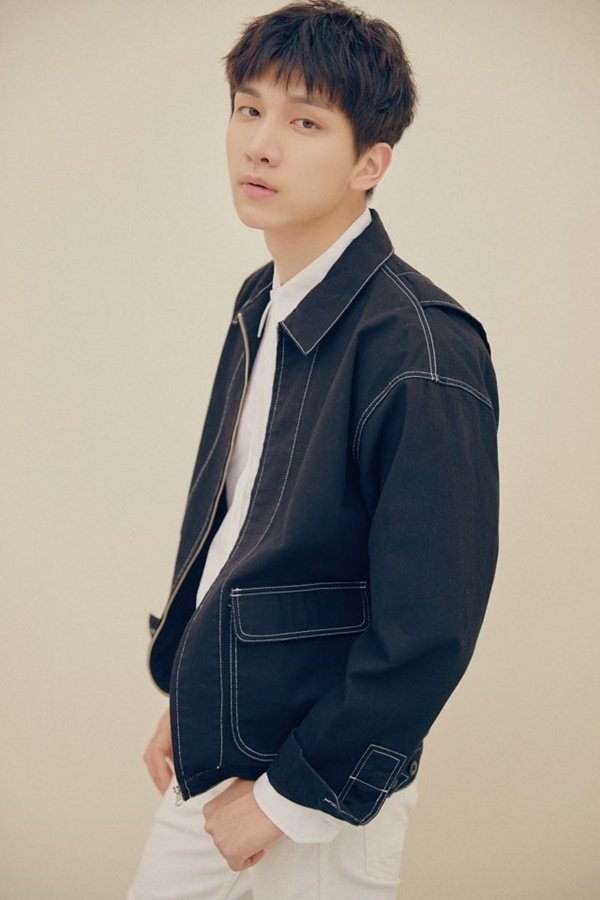 Foto de Han Sang-hyuk