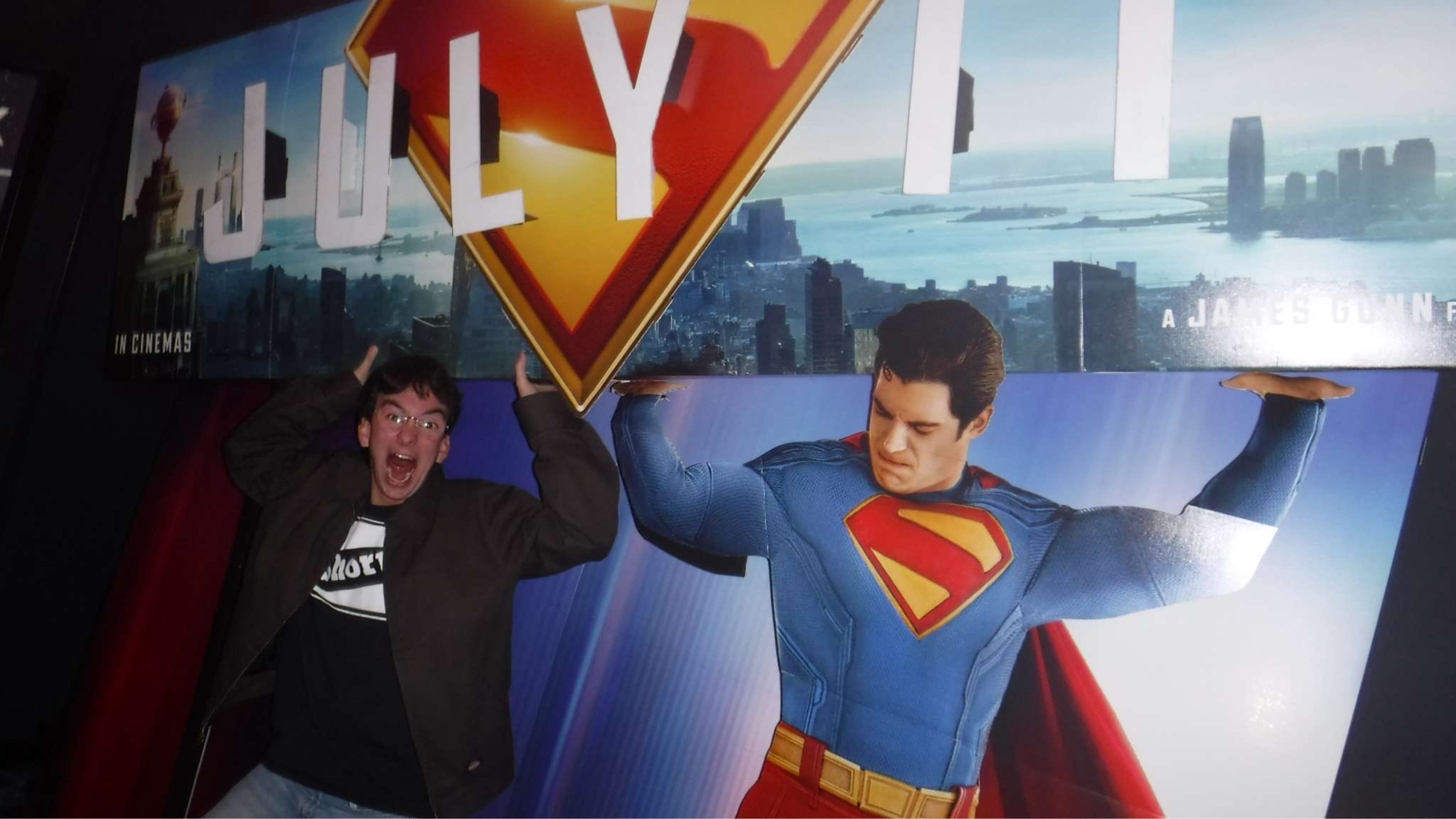 Backdrop image