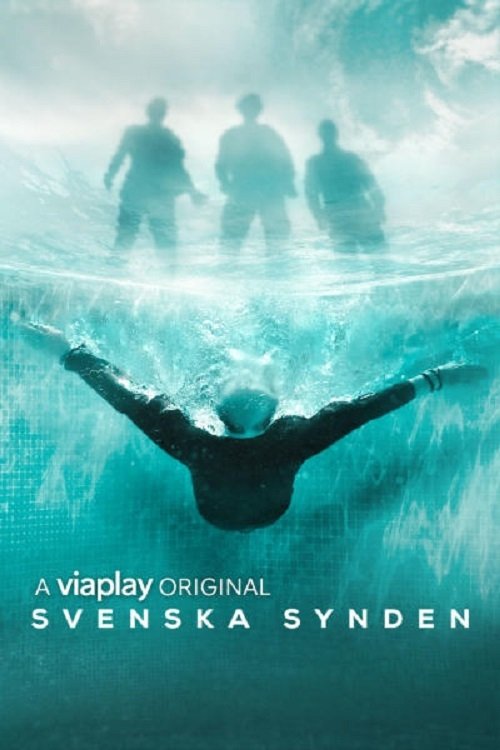 Poster de Svenska Synden