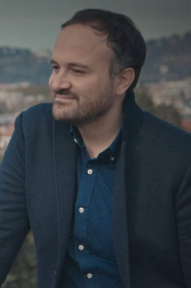 Paolo Di Paolo