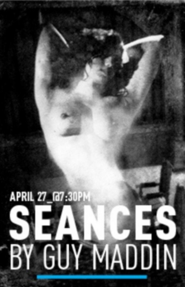 Seances