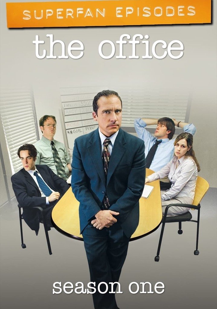 Poster de Temporada 1