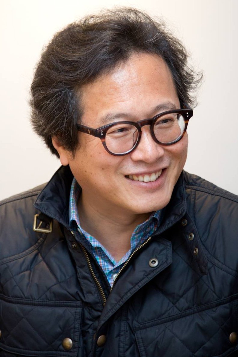 Foto de Hwang Kyo-ik