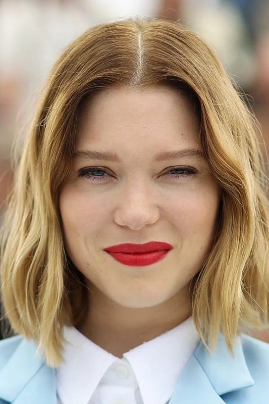 Foto de Léa Seydoux