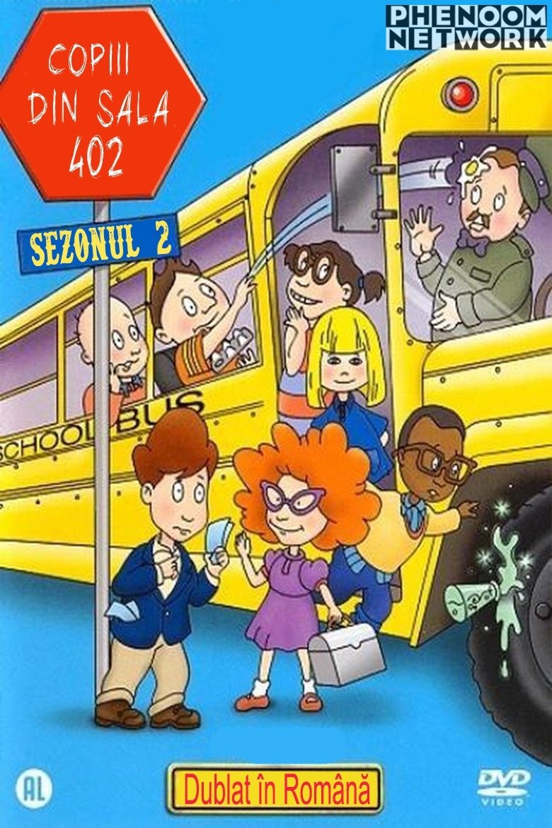 Poster de Temporada 2