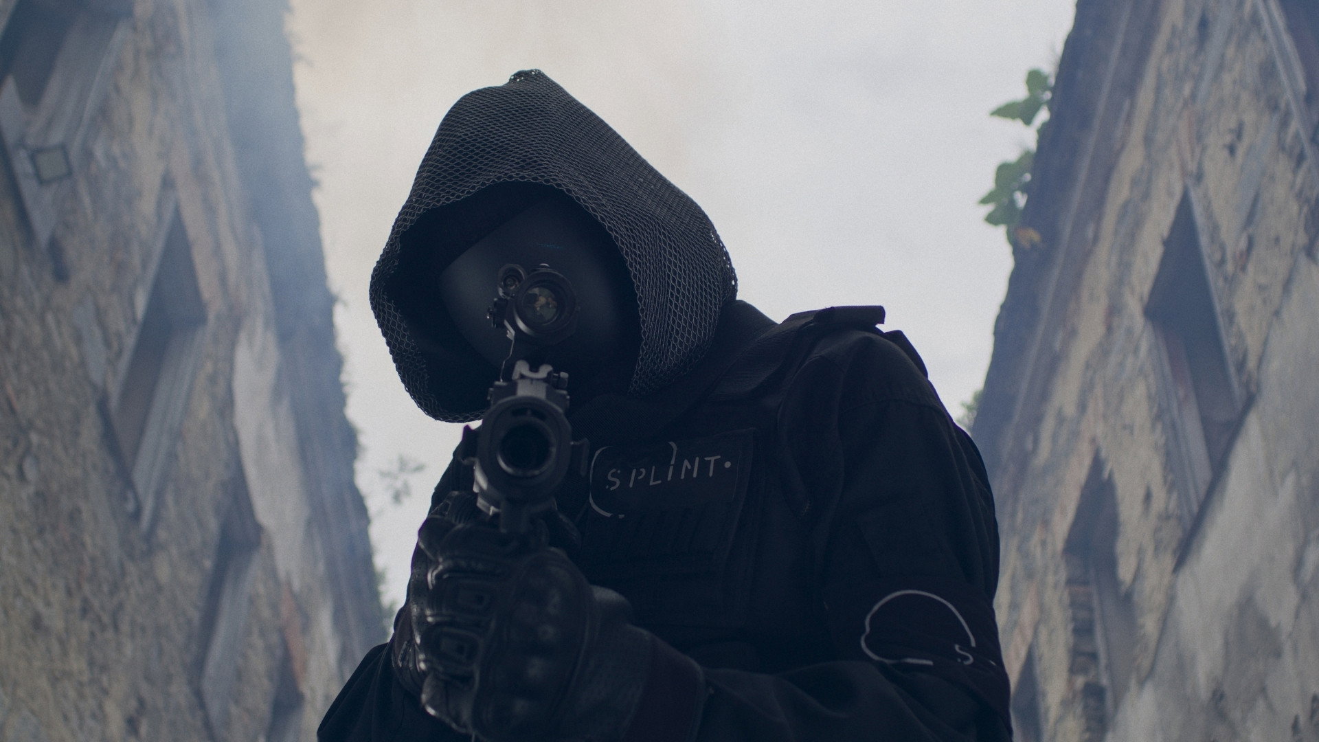 Director