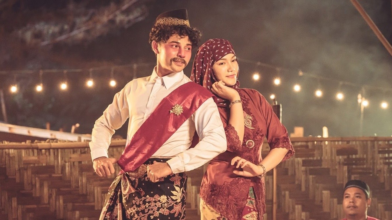 Backdrop image