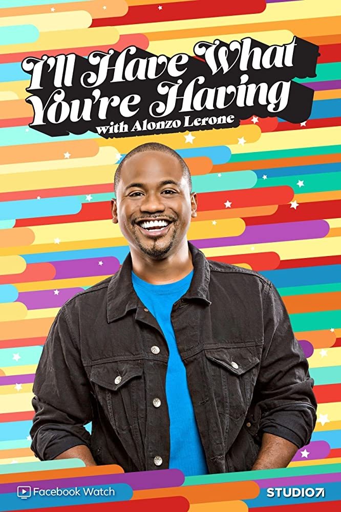 Poster de I'll Have What You're Having