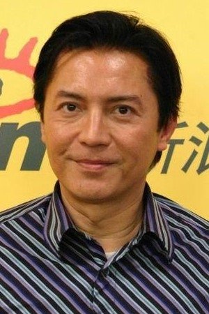Foto de John Lone