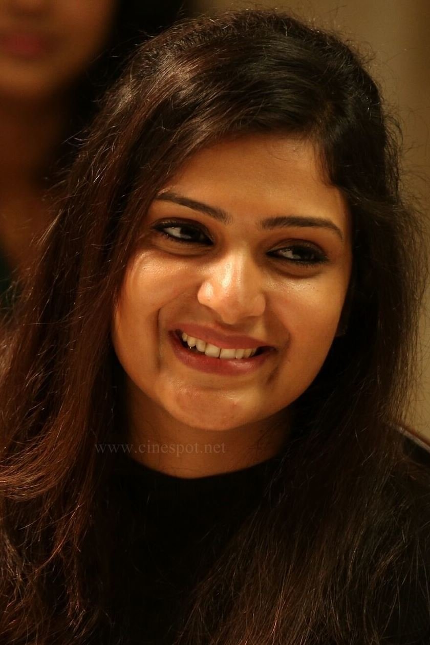 Foto de Divya Pillai
