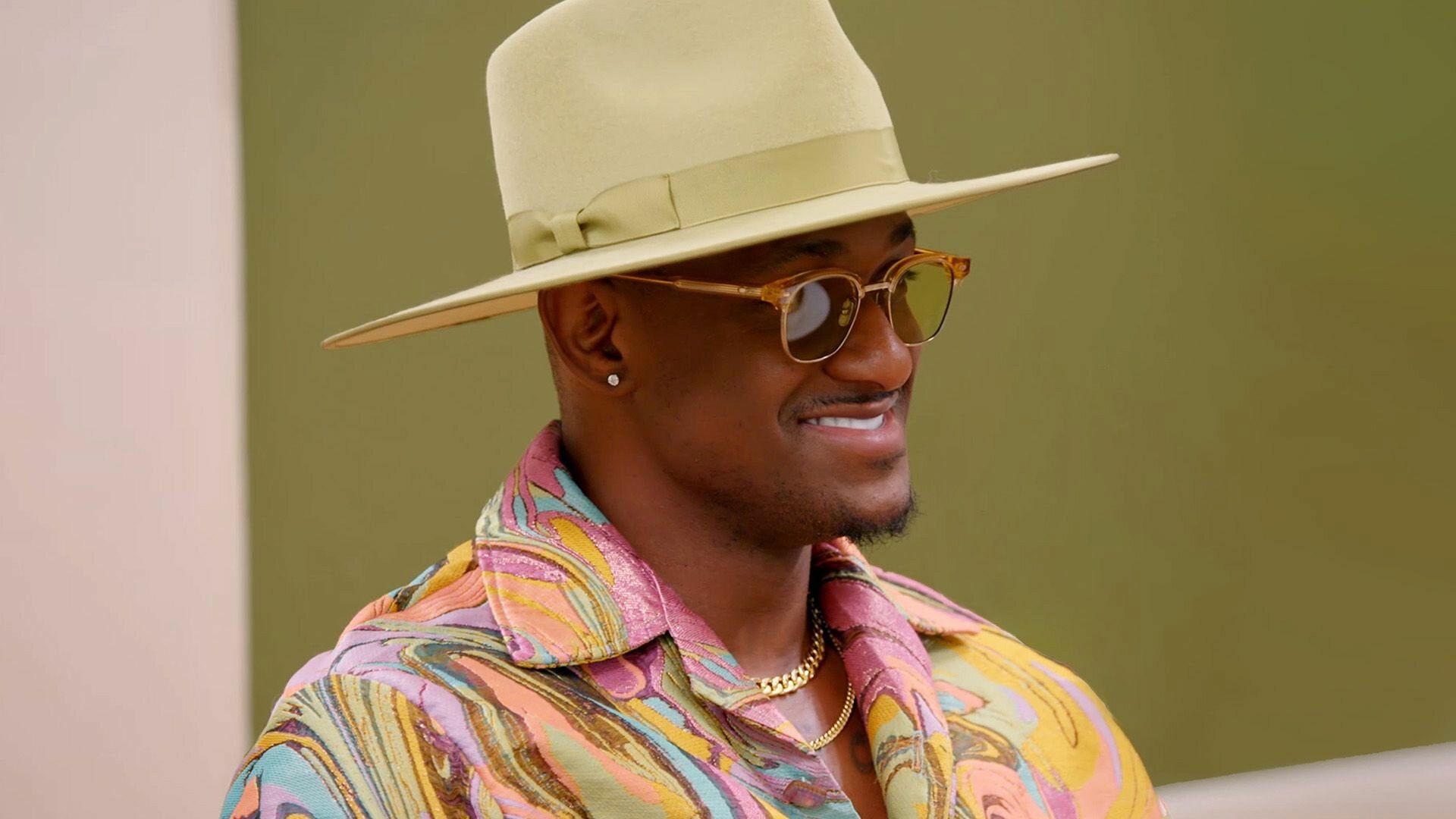 "Why Can't We Be Friends"