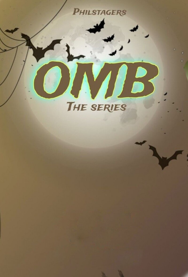 Poster de Oh My Boo