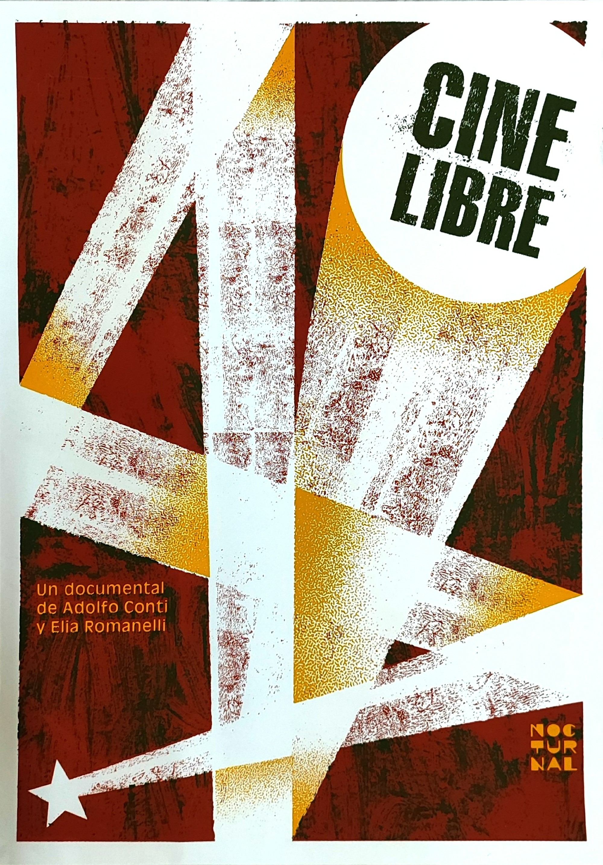 Poster movie