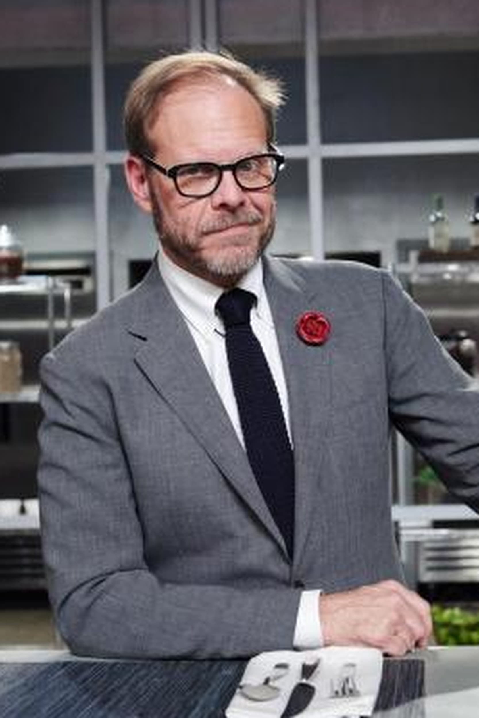 Foto de Alton Brown