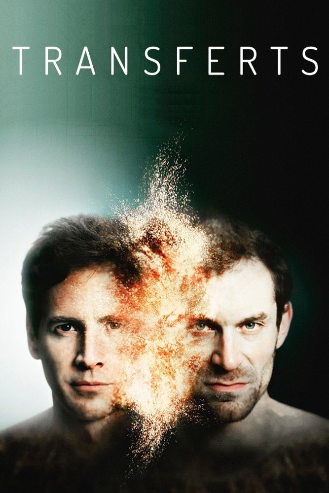 Poster de Transferts