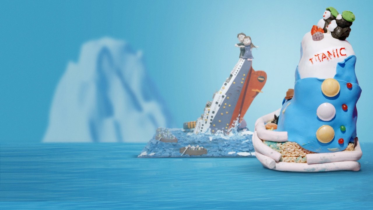 Backdrop image