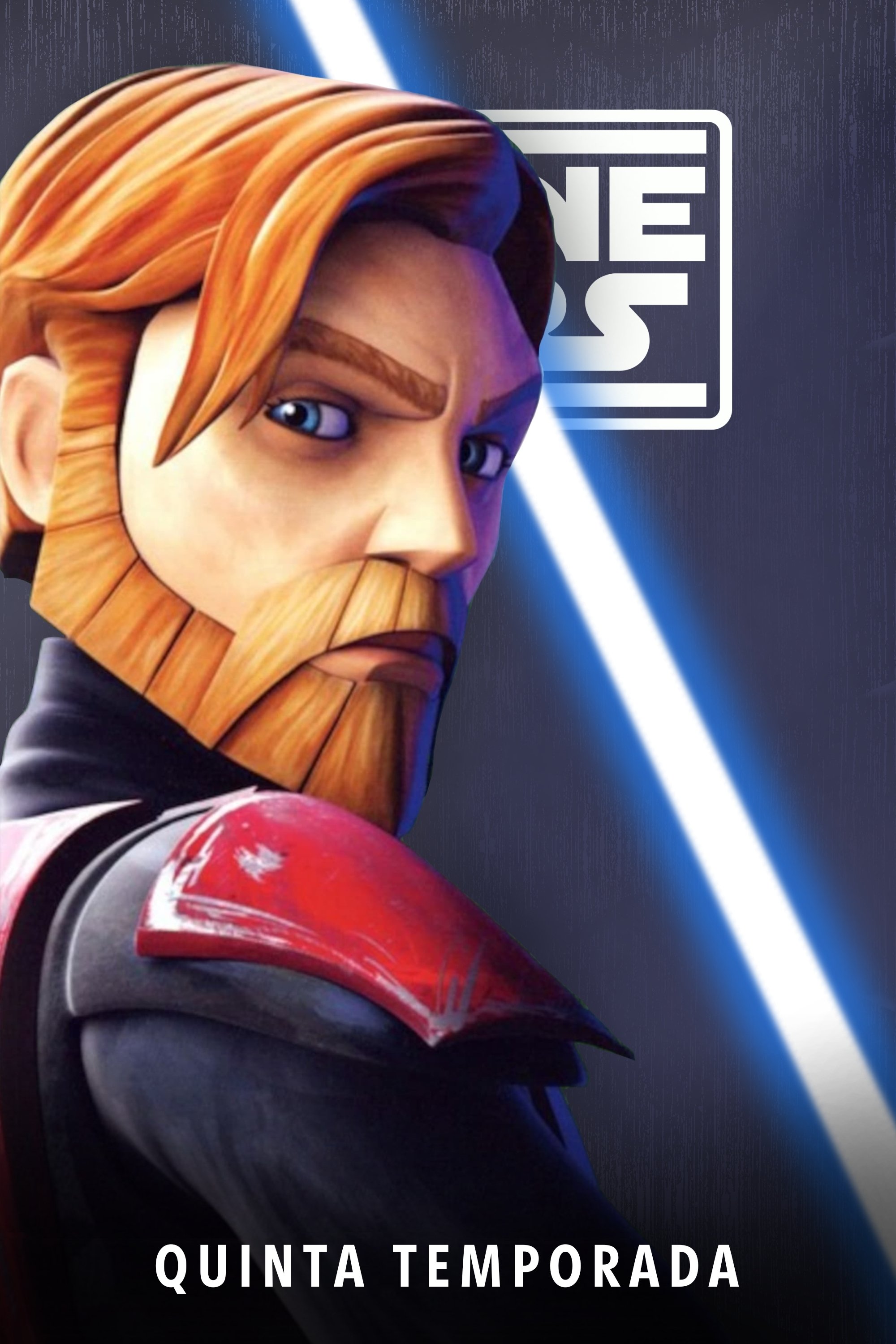 Poster de Temporada 5