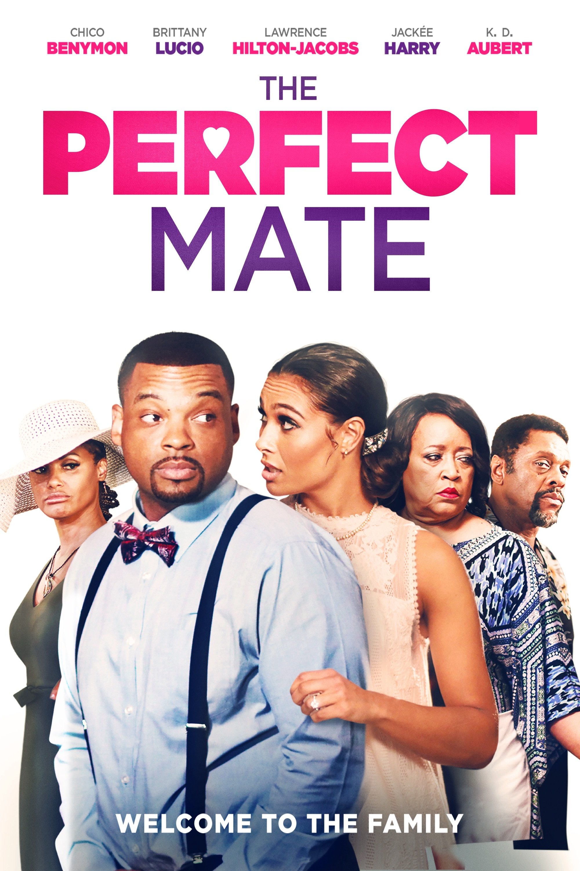 Poster movie
