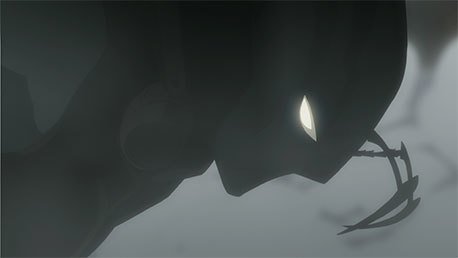 Blood Blockade Battlefront - 1. Sezon, 9. Bölüm