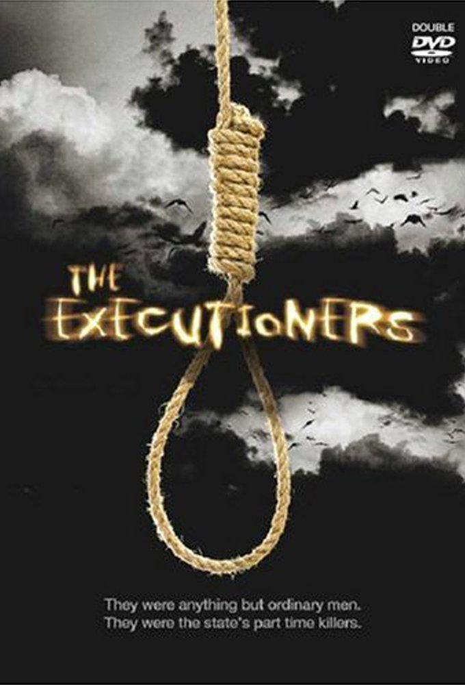 Poster de The Executioners