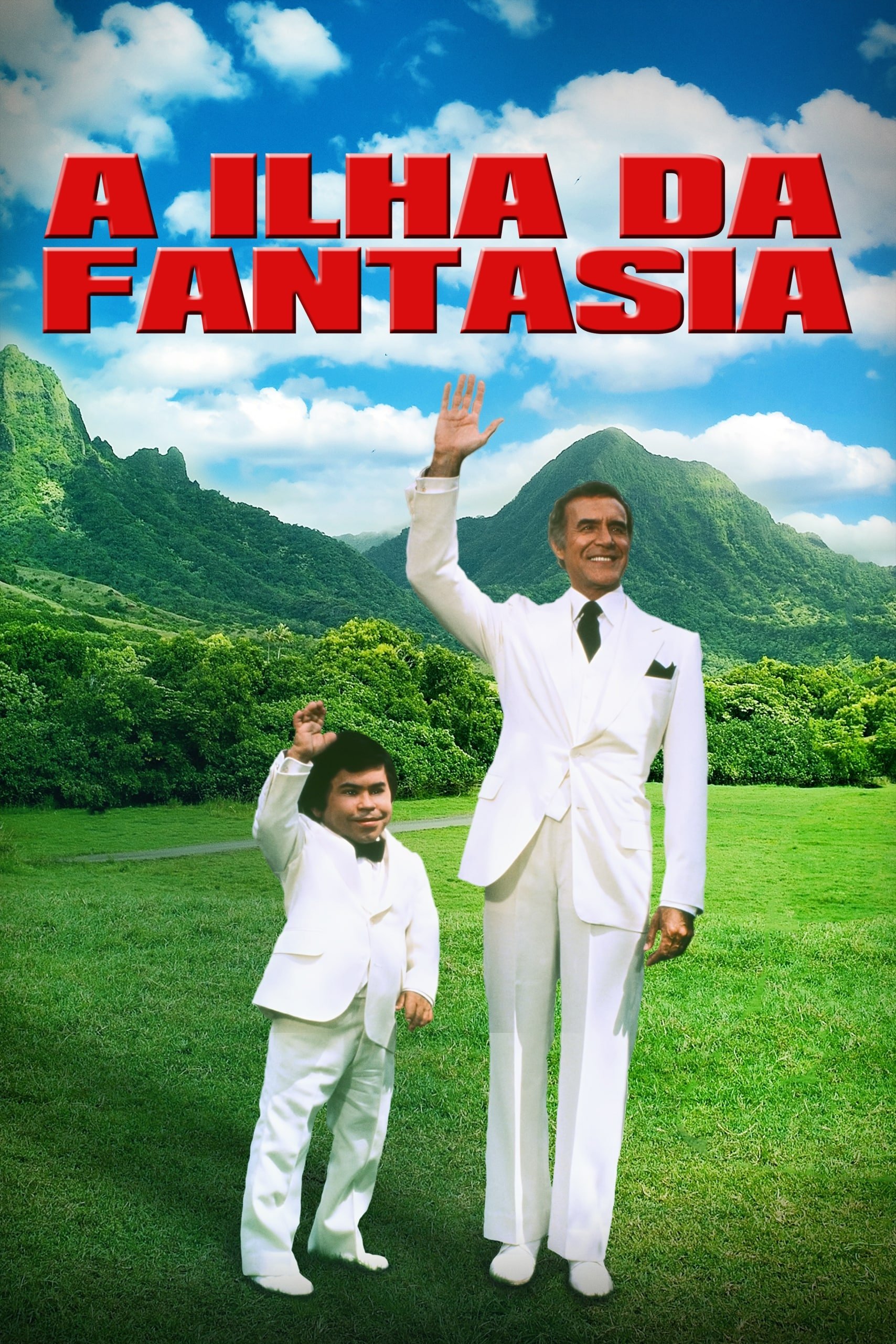 Poster de Temporada 6