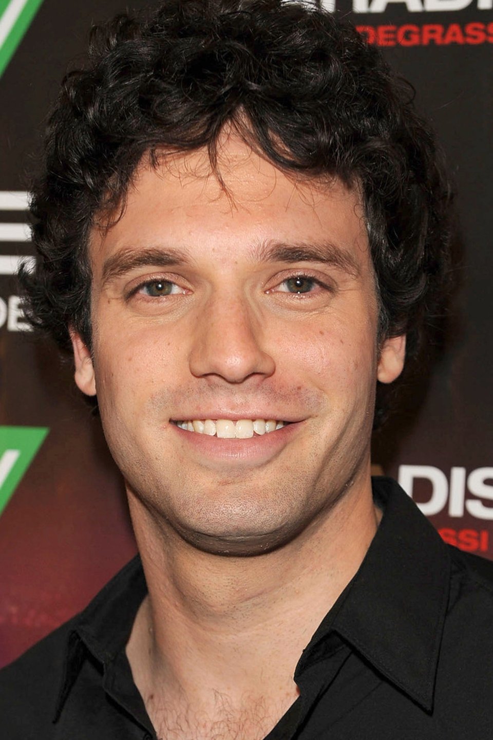 Foto de Jake Epstein