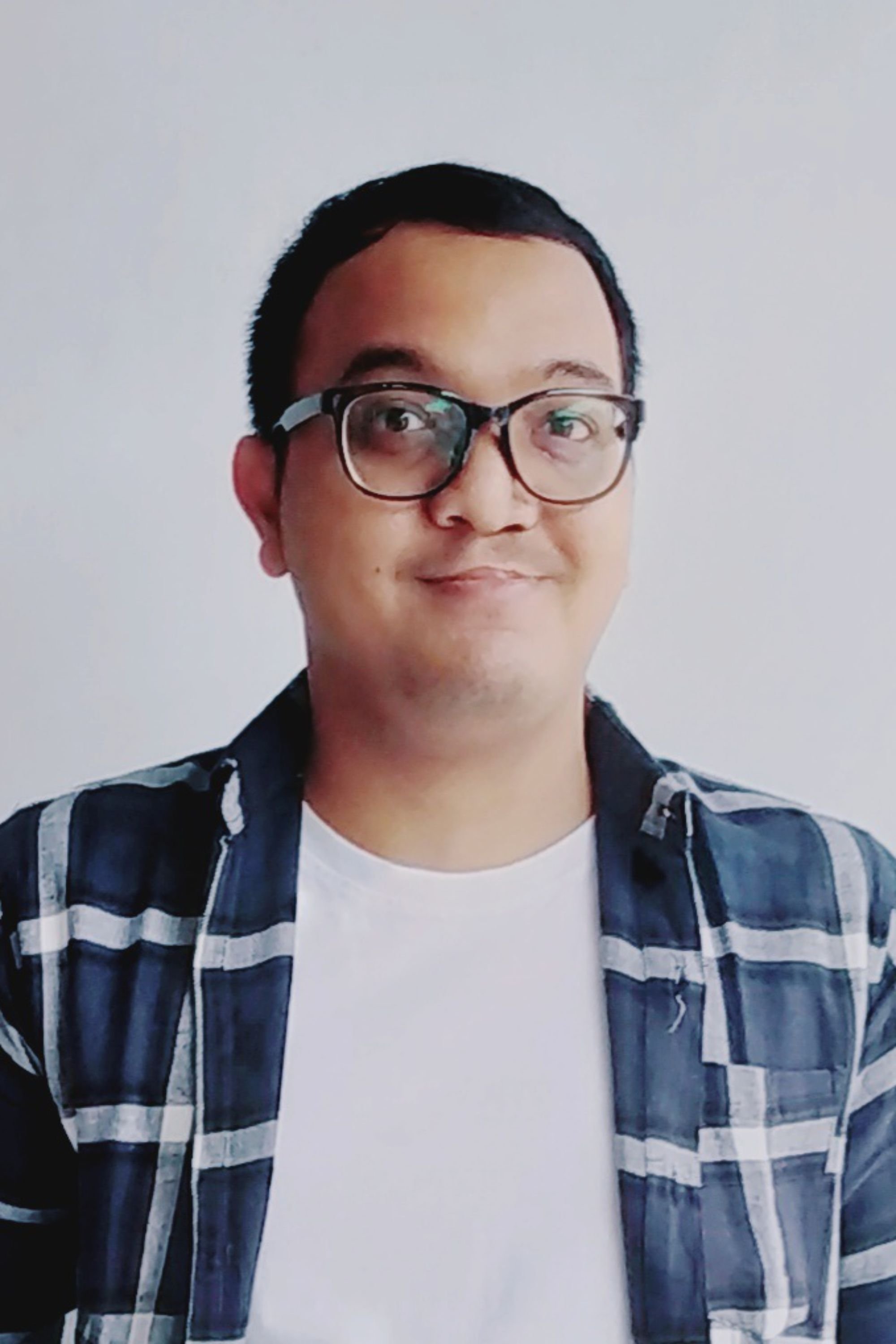 Foto de Gin Teguh