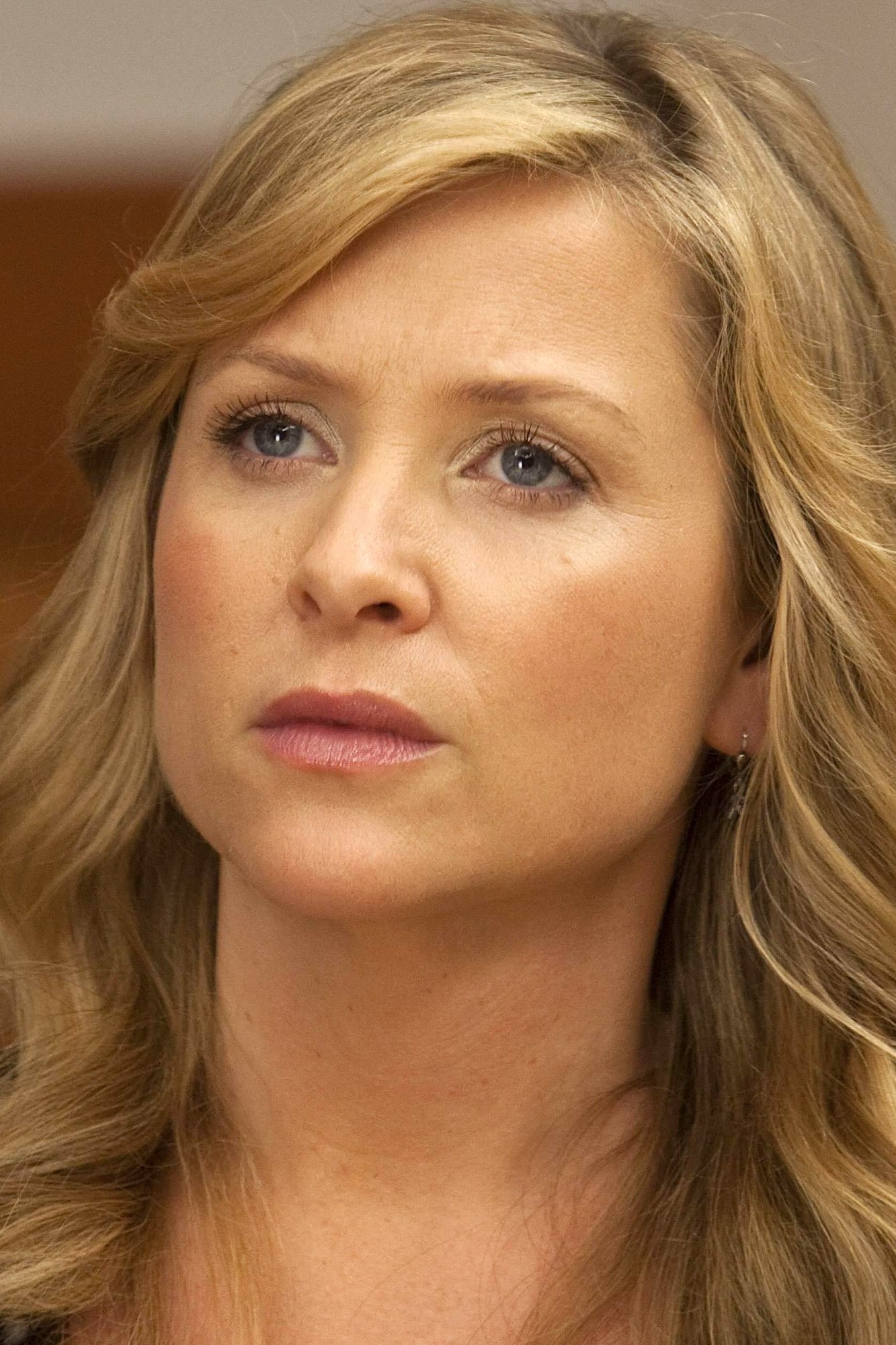 Foto de Jessica Capshaw