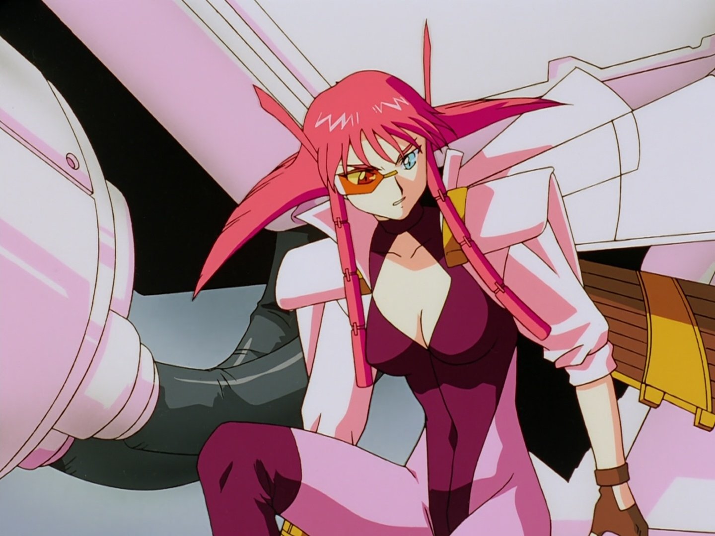 King of the Braves GaoGaiGar FINAL
