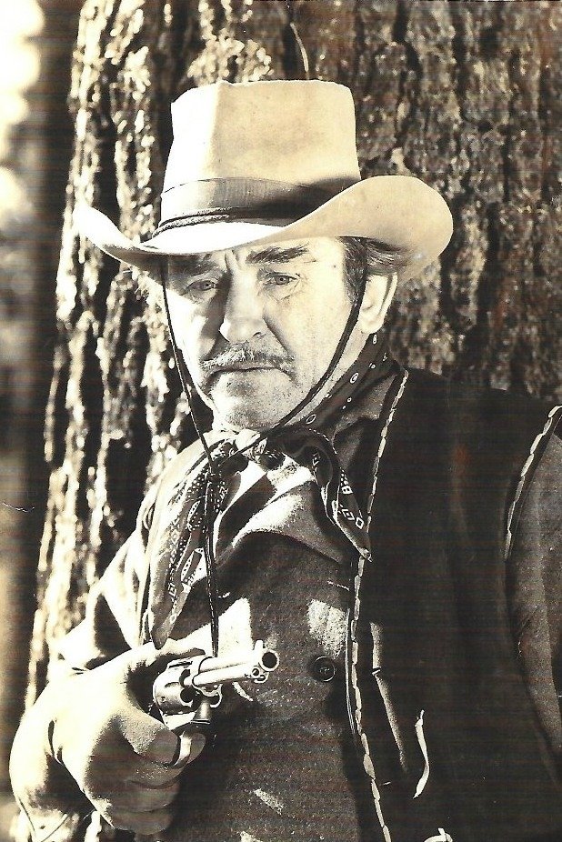 Foto de Bud Osborne