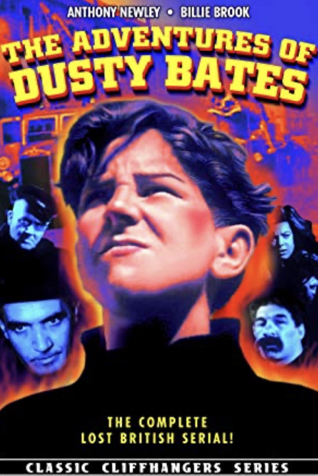Poster movie