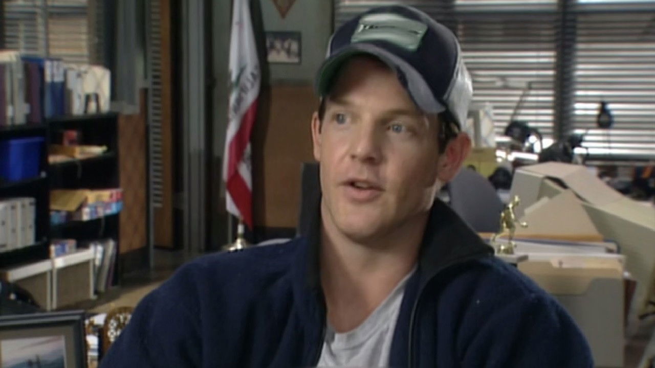 Disher Character Profile