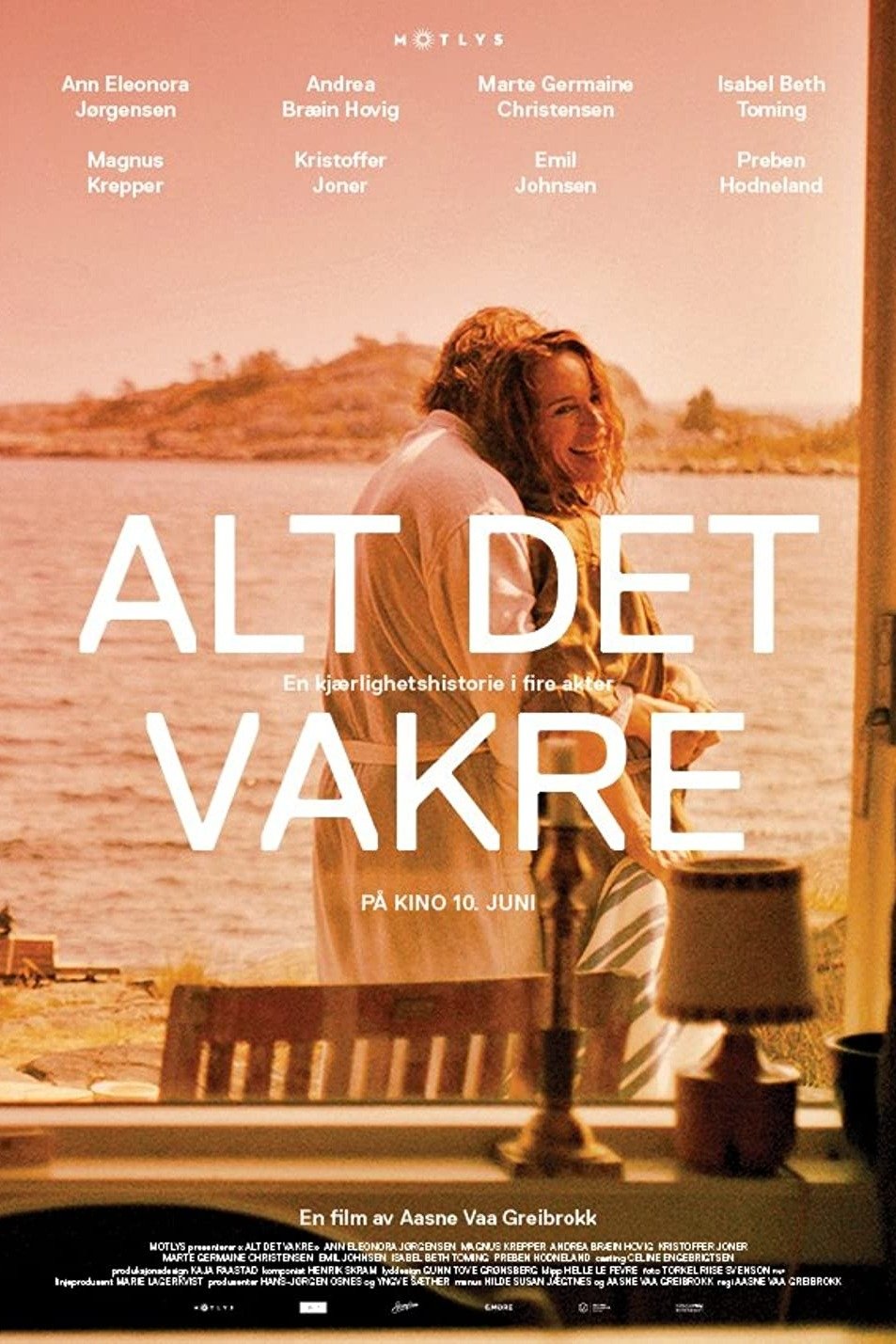 Poster movie