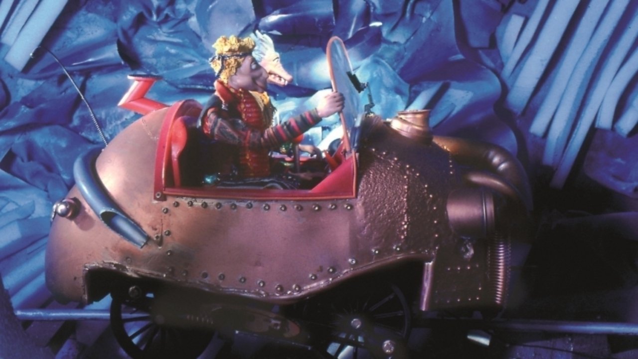 Backdrop image
