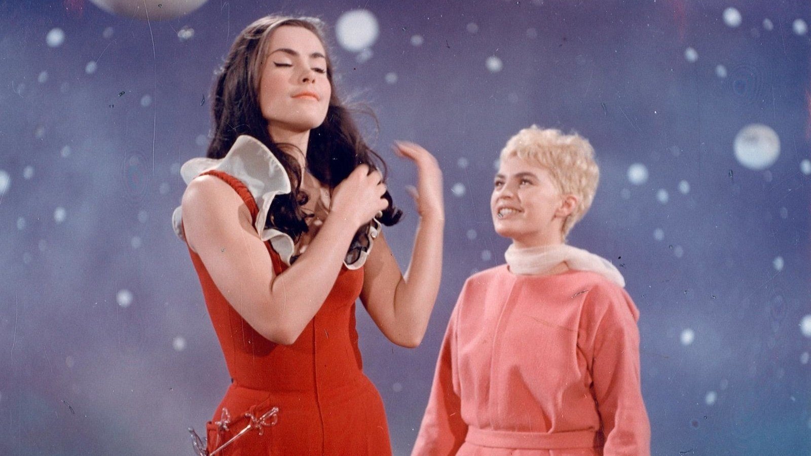 Backdrop image