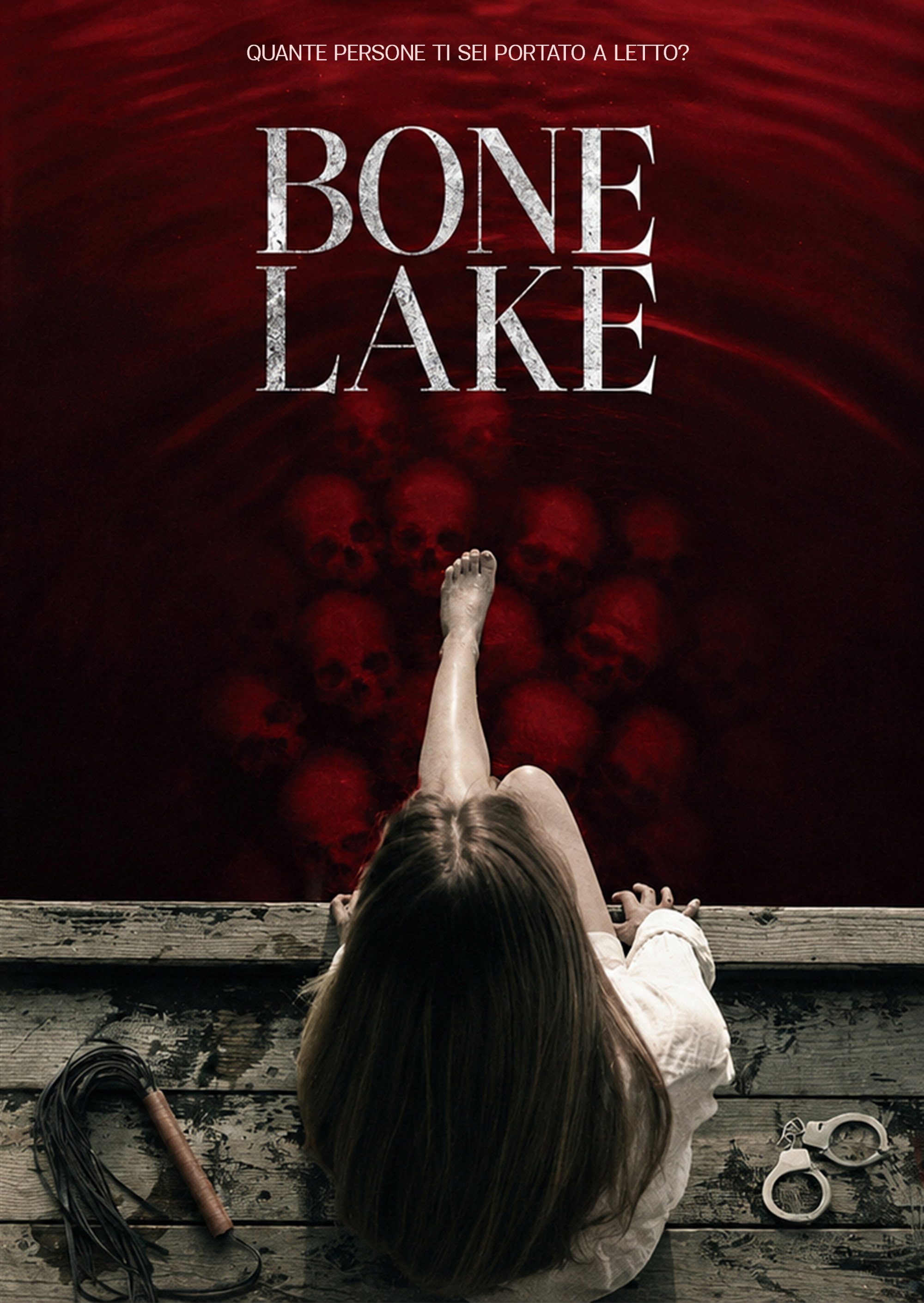 Bone Lake
