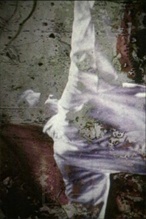 Poster de Equalibrium