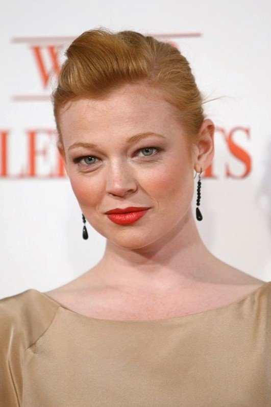 Foto de Sarah Snook